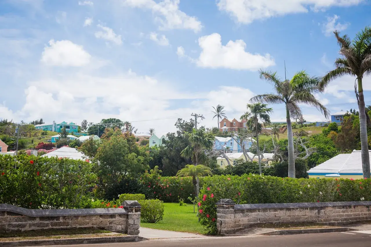 Major reinsurance centers from New York to Bermuda drive billions in risk transfer transactions